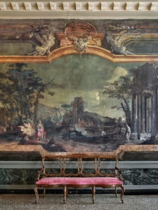 Michael Eastman Italy