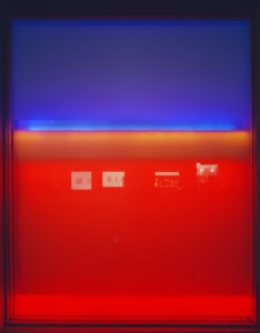 Michael Eastman Urban Luminosity