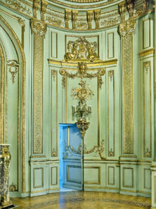 Michael Eastman Buenos Aires