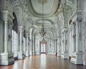 Michael Eastman Buenos Aires