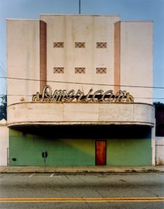 Michael Eastman Vanishing America
