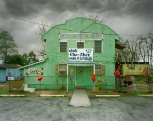 Michael Eastman Vanishing America