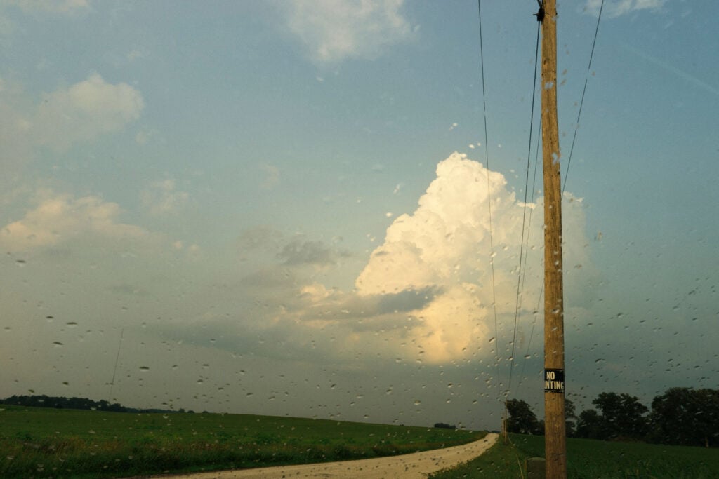 Rebecca Norris Webb Night Calls