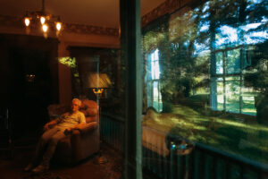 Rebecca Norris Webb Night Calls