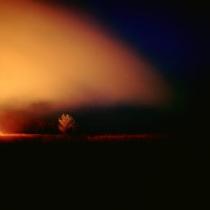 Larry Schwarm On Fire