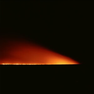 Larry Schwarm On Fire