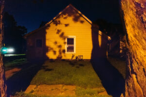 Rebecca Norris Webb Night Calls