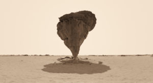 David Parker New Desert Myths