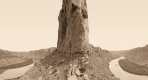 David Parker New Desert Myths