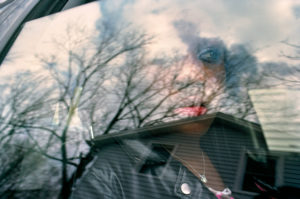 Rebecca Norris Webb Memory City