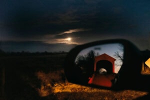 Rebecca Norris Webb Night Calls