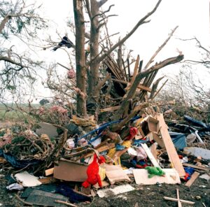 Larry Schwarm Aftermath