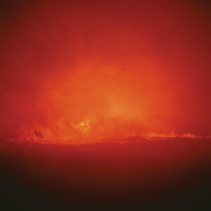 Larry Schwarm On Fire