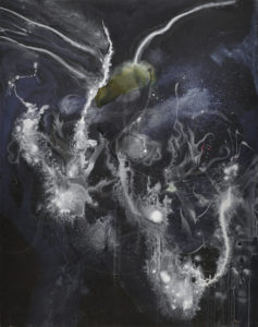 Isaac Abrams Psychedelic art