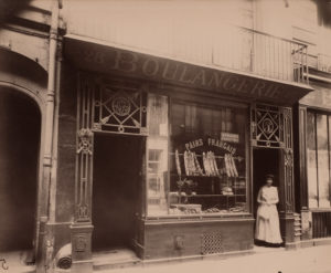 Eugène Atget