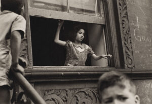 Helen Levitt