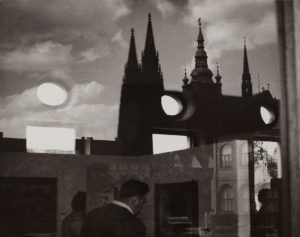 Tibor Honty Surrealism in Photography: 1920s - 1980s