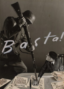 Words Matter text art