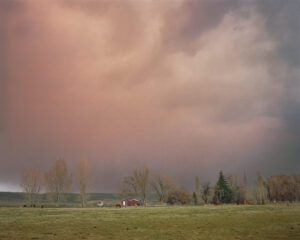 Trent Davis Bailey North Fork