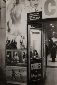 Words Matter text art