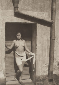 Manuel Álvarez Bravo