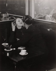 Brassaï