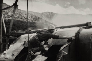 Henri Cartier Bresson