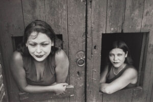 Henri Cartier Bresson