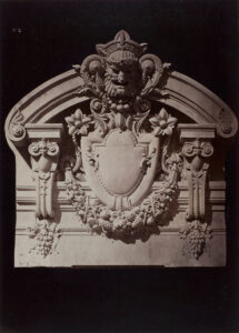 Louis-Emile Durandelle Paris During The Second Empire