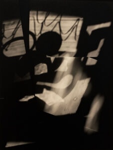 Jaromír Funke 12 Avant-Garde Photographs (portfolio)