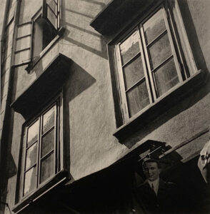 Jaromír Funke 12 Avant-Garde Photographs (portfolio)