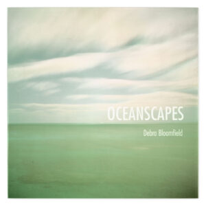 Debra Bloomfield Oceanscapes book