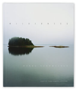 Debra Bloomfield Wilderness book