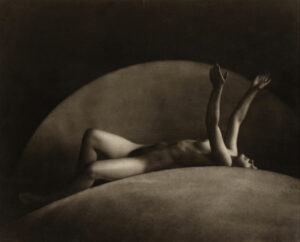 František Drtikol 10 Modernist Nudes