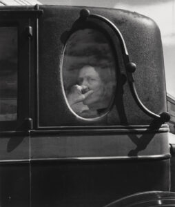 Dorothea Lange