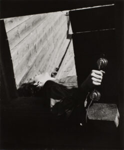 Emila Medková Surrealism in Photography: 1920s - 1980s