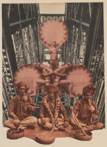 Foto Ada Surrealism in Photography: 1920s - 1980s