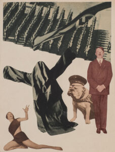 Foto Ada Surrealism in Photography: 1920s - 1980s