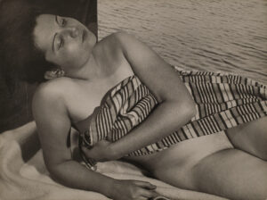 Florence Henri Surrealism in Photography: 1920s - 1980s