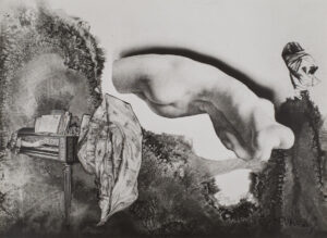 František Vobecký Surrealism in Photography: 1920s - 1980s