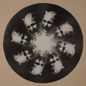 István Kerny Surrealism in Photography: 1920s - 1980s