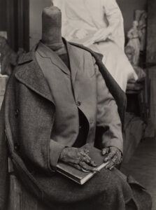 Josef Ehm Surrealism in Photography: 1920s - 1980s