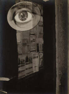 Jaromír Funke Surrealism in Photography: 1920s - 1980s