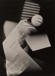 Jaroslav Rössler Kyticka II (A Flower)