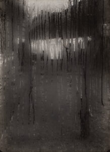 Josef Sudek Window