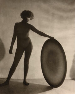 František Drtikol 10 Modernist Nudes