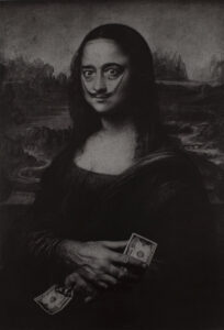 Philippe Halsman Surrealism in Photography: 1920s - 1980s