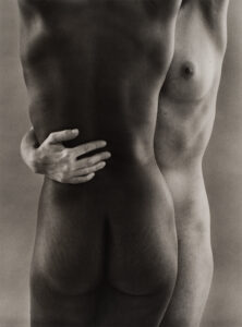 Ruth Bernhard