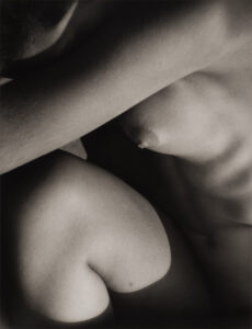 Ruth Bernhard