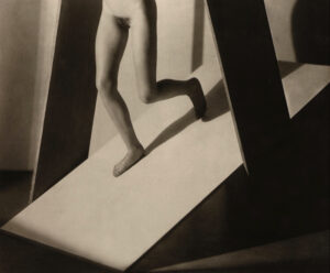 František Drtikol 10 Modernist Nudes